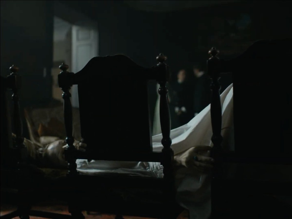 Jane Austen Rise of a Genius (10)
