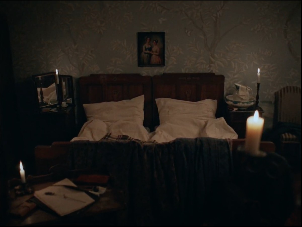 Jane Austen Rise of a Genius (11)