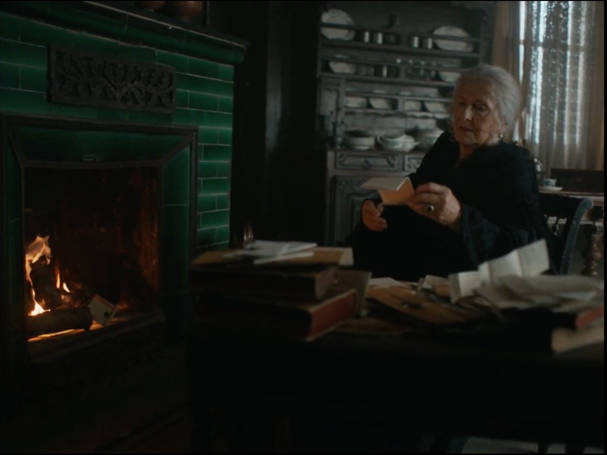Jane Austen Rise of a Genius (12)