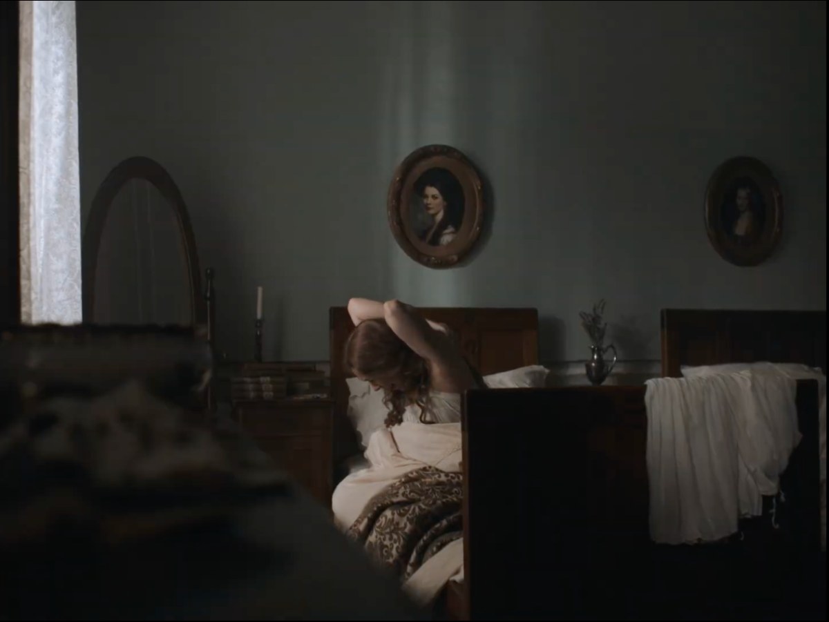Jane Austen Rise of a Genius (14)