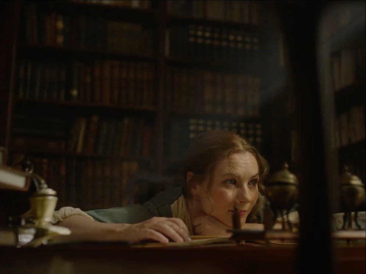Jane Austen Rise of a Genius (15)