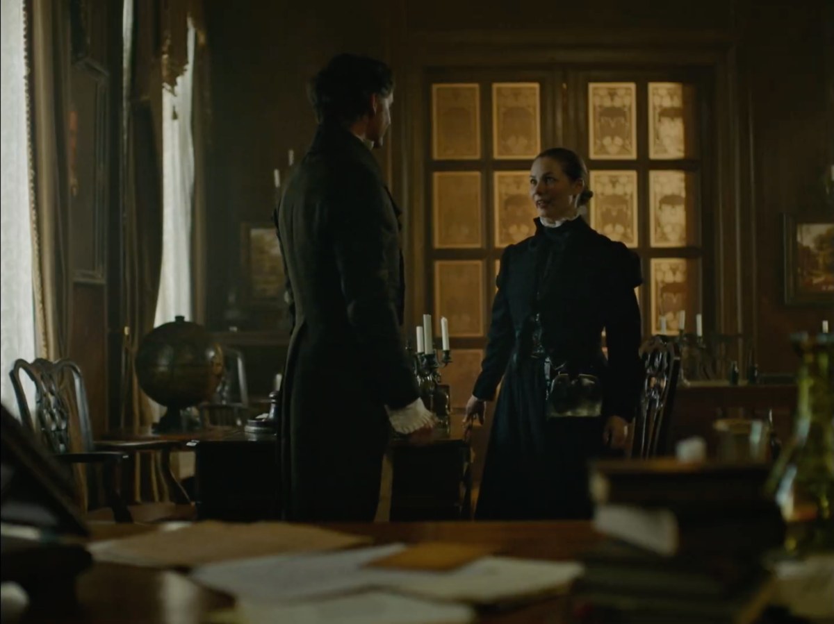 Jane Austen Rise of a Genius (3)