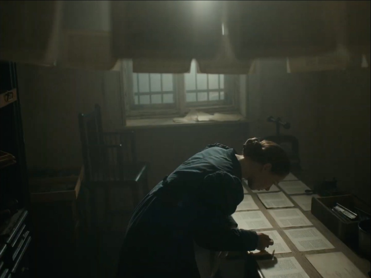 Jane Austen Rise of a Genius (6)