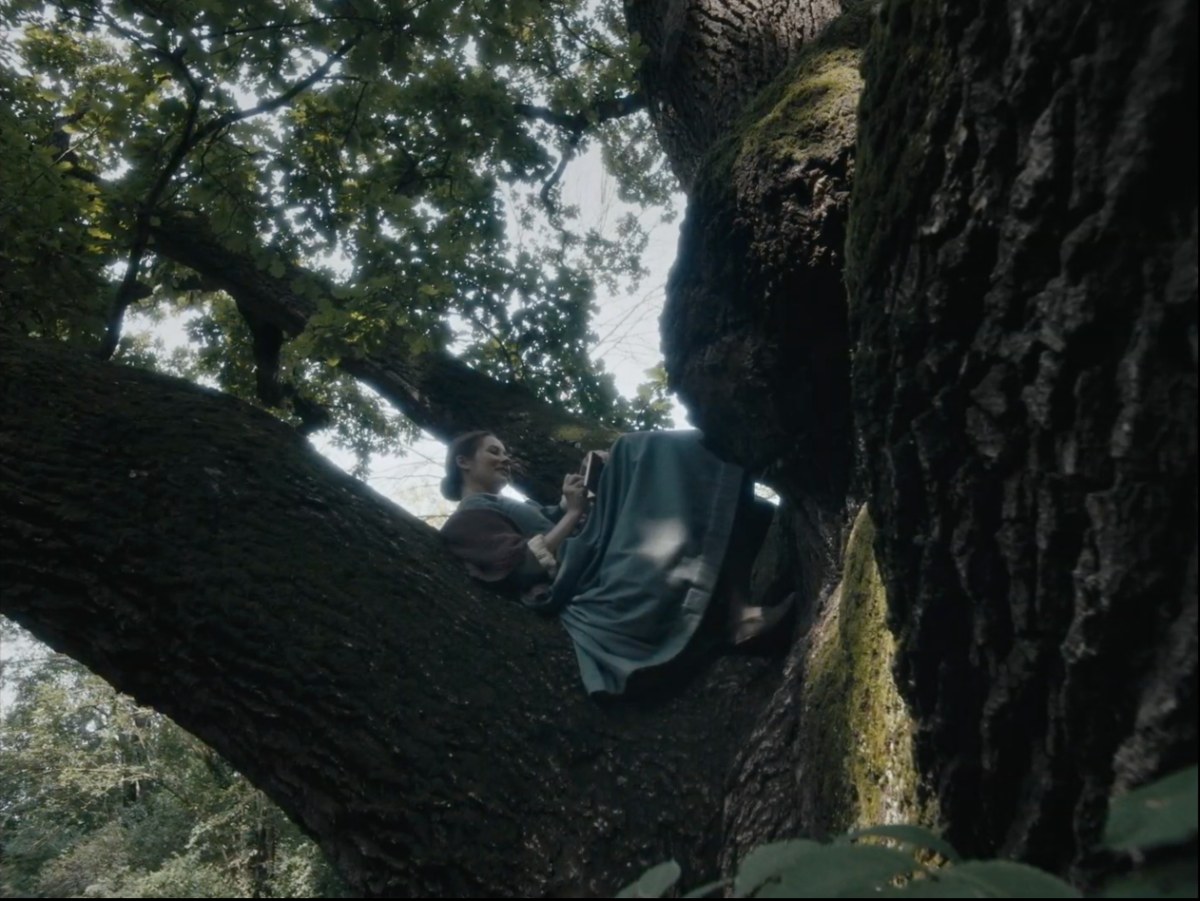 Jane Austen Rise of a Genius (7)