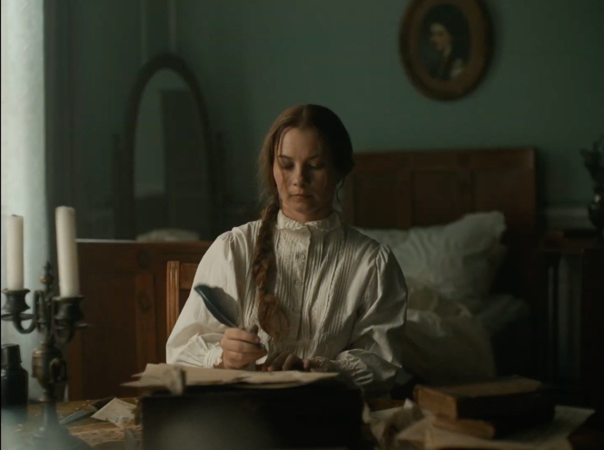 Jane Austen Rise of a Genius (8)