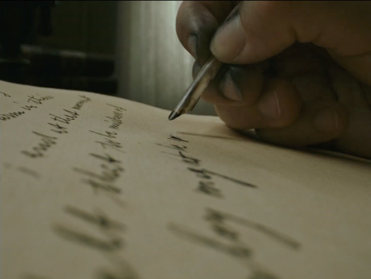 Jane Austen Rise of a Genius (9)